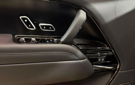 Land Rover Range Rover IV рестайлинг, 2025 год, 28 500 000 рублей, 11 фотография