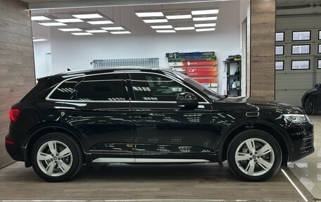 Audi Q5, 2019 год, 3 400 000 рублей, 3 фотография