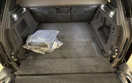 Land Rover Range Rover IV рестайлинг, 2025 год, 28 500 000 рублей, 15 фотография