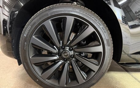 Land Rover Range Rover IV рестайлинг, 2025 год, 28 500 000 рублей, 16 фотография