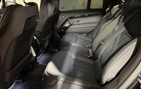 Land Rover Range Rover IV рестайлинг, 2025 год, 28 500 000 рублей, 12 фотография