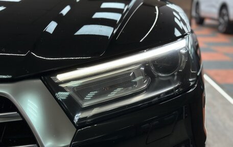 Audi Q5, 2019 год, 3 400 000 рублей, 9 фотография