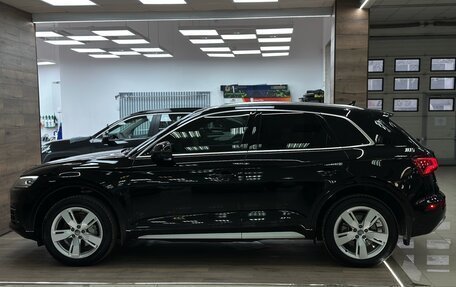 Audi Q5, 2019 год, 3 400 000 рублей, 2 фотография
