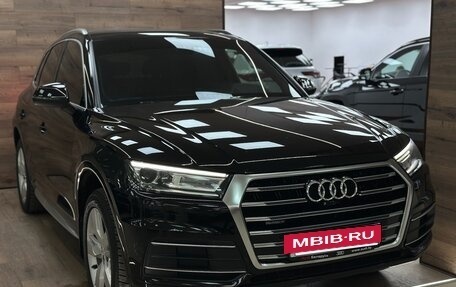 Audi Q5, 2019 год, 3 400 000 рублей, 7 фотография