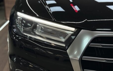 Audi Q5, 2019 год, 3 400 000 рублей, 10 фотография