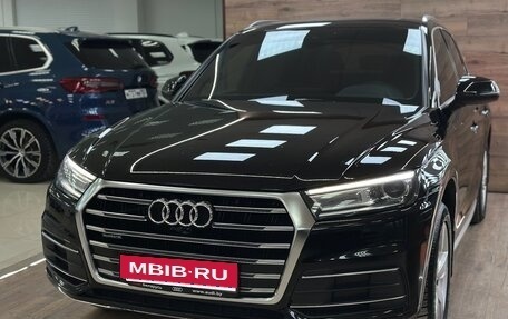 Audi Q5, 2019 год, 3 400 000 рублей, 6 фотография