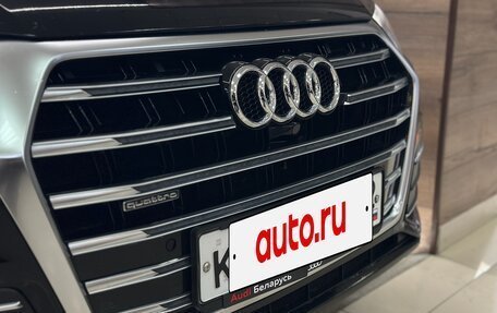Audi Q5, 2019 год, 3 400 000 рублей, 11 фотография