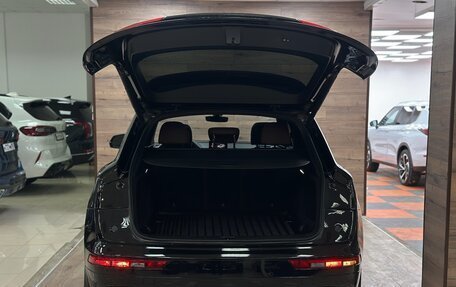 Audi Q5, 2019 год, 3 400 000 рублей, 14 фотография