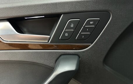 Audi Q5, 2019 год, 3 400 000 рублей, 23 фотография