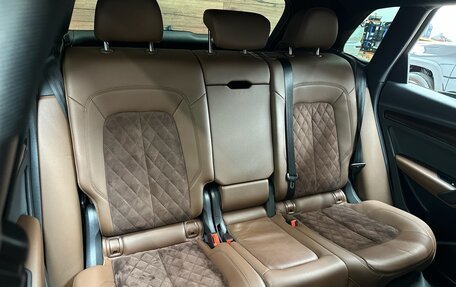 Audi Q5, 2019 год, 3 400 000 рублей, 16 фотография