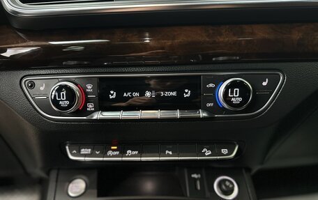 Audi Q5, 2019 год, 3 400 000 рублей, 25 фотография