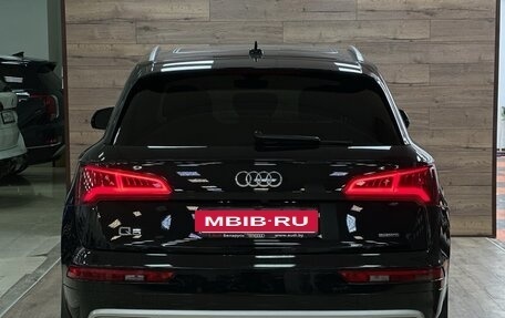 Audi Q5, 2019 год, 3 400 000 рублей, 12 фотография