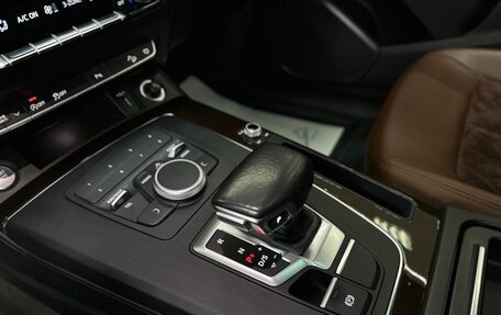 Audi Q5, 2019 год, 3 400 000 рублей, 30 фотография