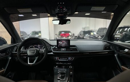 Audi Q5, 2019 год, 3 400 000 рублей, 28 фотография
