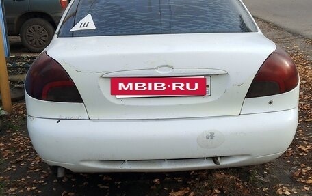 Ford Mondeo II, 1998 год, 35 000 рублей, 2 фотография