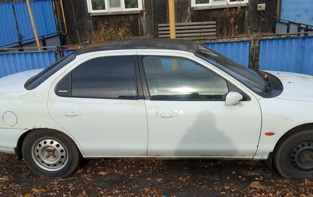 Ford Mondeo II, 1998 год, 35 000 рублей, 3 фотография