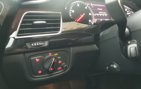 Audi A8, 2013 год, 3 690 000 рублей, 2 фотография