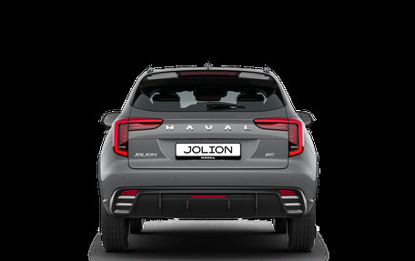 Haval Jolion, 2025 год, 2 820 510 рублей, 3 фотография