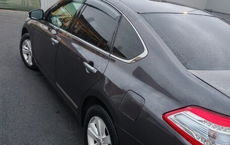 Nissan Teana, 2011 год, 650 000 рублей, 4 фотография