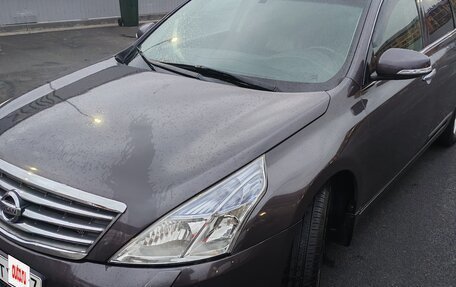 Nissan Teana, 2011 год, 650 000 рублей, 2 фотография