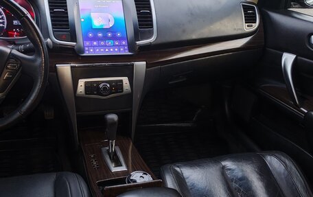 Nissan Teana, 2011 год, 650 000 рублей, 5 фотография