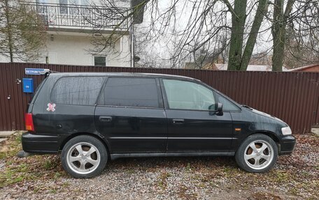 Honda Odyssey IV, 1996 год, 190 000 рублей, 3 фотография
