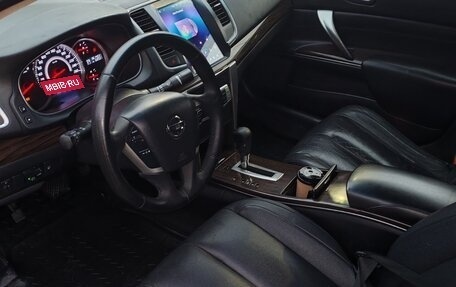 Nissan Teana, 2011 год, 650 000 рублей, 7 фотография