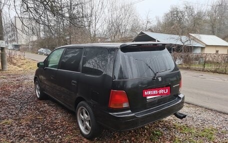 Honda Odyssey IV, 1996 год, 190 000 рублей, 7 фотография
