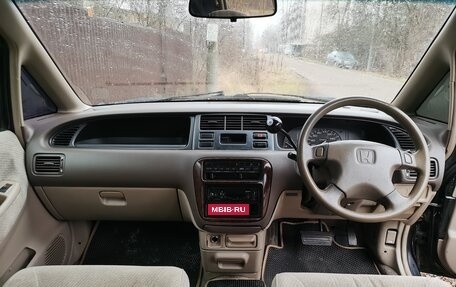 Honda Odyssey IV, 1996 год, 190 000 рублей, 9 фотография