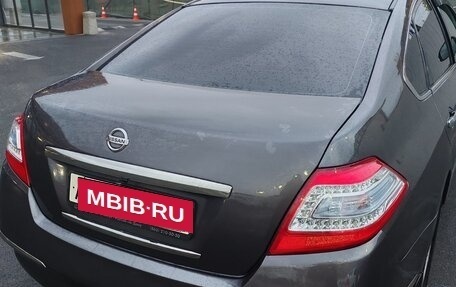 Nissan Teana, 2011 год, 650 000 рублей, 3 фотография