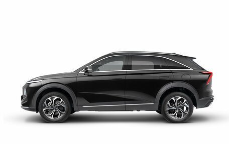 Haval F7, 2025 год, 2 771 010 рублей, 2 фотография