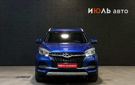 Chery Tiggo 4 I рестайлинг, 2019 год, 1 249 000 рублей, 2 фотография