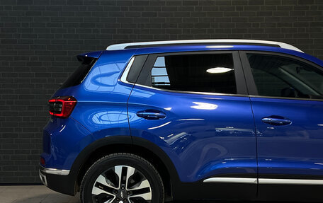 Chery Tiggo 4 I рестайлинг, 2019 год, 1 249 000 рублей, 10 фотография