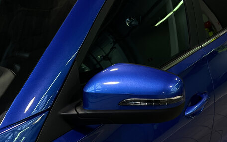 Chery Tiggo 4 I рестайлинг, 2019 год, 1 249 000 рублей, 9 фотография