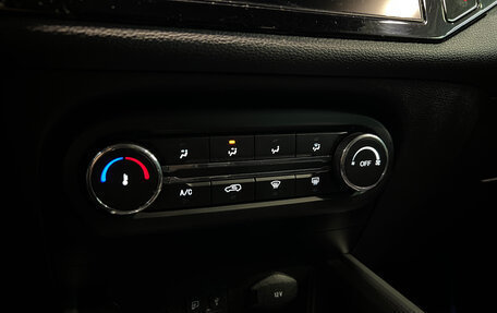 Chery Tiggo 4 I рестайлинг, 2019 год, 1 249 000 рублей, 17 фотография