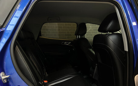 Chery Tiggo 4 I рестайлинг, 2019 год, 1 249 000 рублей, 15 фотография