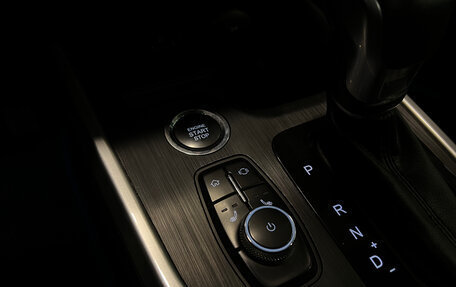 Chery Tiggo 4 I рестайлинг, 2019 год, 1 249 000 рублей, 19 фотография