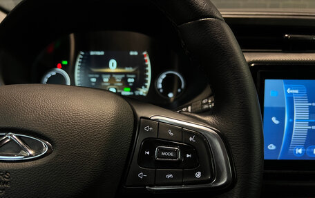 Chery Tiggo 4 I рестайлинг, 2019 год, 1 249 000 рублей, 23 фотография