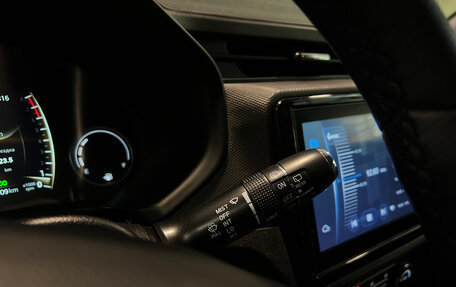 Chery Tiggo 4 I рестайлинг, 2019 год, 1 249 000 рублей, 25 фотография