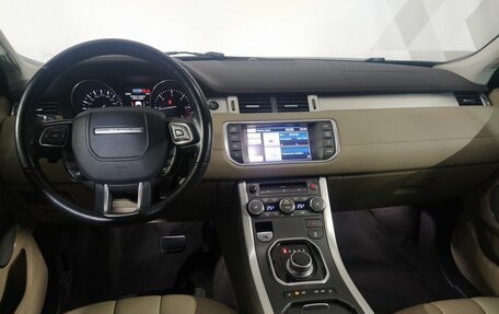 Land Rover Range Rover Evoque I, 2013 год, 1 939 000 рублей, 8 фотография