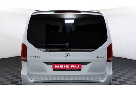 Mercedes-Benz V-Класс, 2020 год, 6 359 000 рублей, 6 фотография