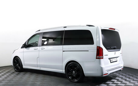 Mercedes-Benz V-Класс, 2020 год, 6 359 000 рублей, 7 фотография