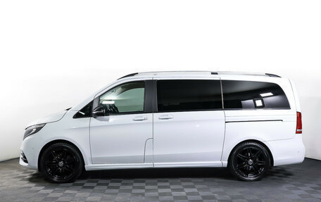 Mercedes-Benz V-Класс, 2020 год, 6 359 000 рублей, 8 фотография