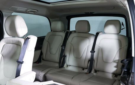 Mercedes-Benz V-Класс, 2020 год, 6 359 000 рублей, 13 фотография