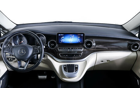 Mercedes-Benz V-Класс, 2020 год, 6 359 000 рублей, 14 фотография