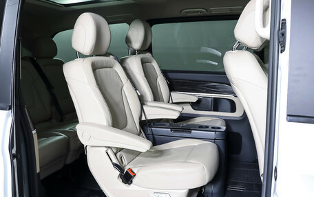 Mercedes-Benz V-Класс, 2020 год, 6 359 000 рублей, 11 фотография