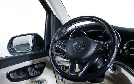 Mercedes-Benz V-Класс, 2020 год, 6 359 000 рублей, 17 фотография