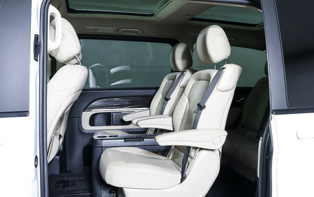 Mercedes-Benz V-Класс, 2020 год, 6 359 000 рублей, 12 фотография