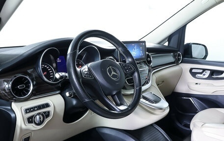 Mercedes-Benz V-Класс, 2020 год, 6 359 000 рублей, 15 фотография