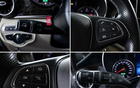 Mercedes-Benz V-Класс, 2020 год, 6 359 000 рублей, 20 фотография